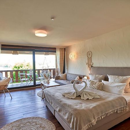Lieblingsplatz Parey - Strandhaus Hotel Eksteriør bilde